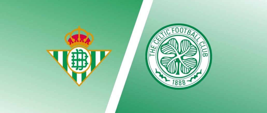 Real Betis vs Celtic