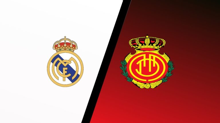 Real Madrid vs Mallorca