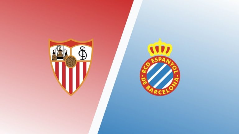 Sevilla vs Espanyol
