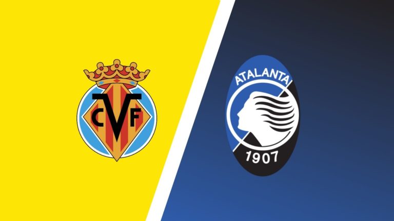 Villarreal vs Atalanta