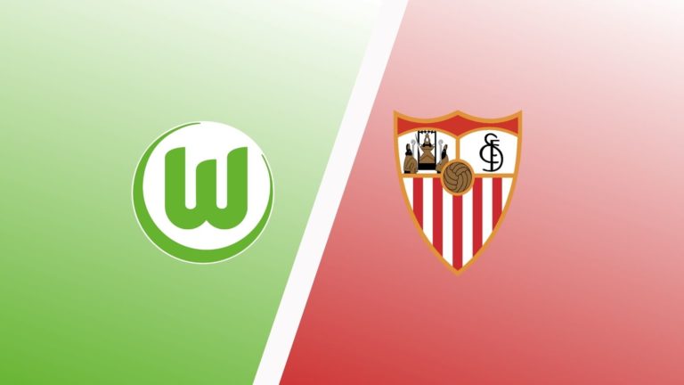 Wolfsburg vs Sevilla