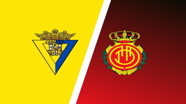 Cadiz vs Mallorca