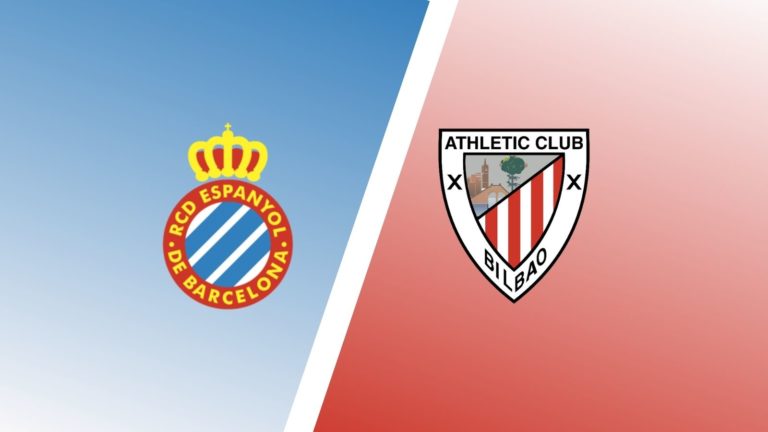 Espanyol vs Athletic Club