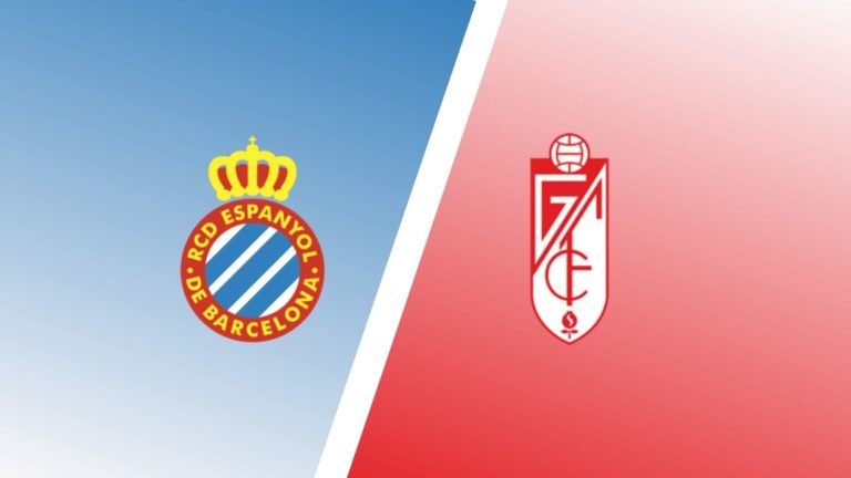 Espanyol vs Granada