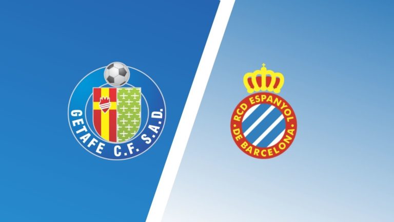 Getafe vs Espanyol