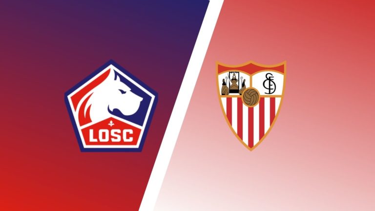 Lille vs Sevilla