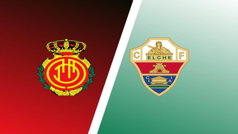 Mallorca vs Elche