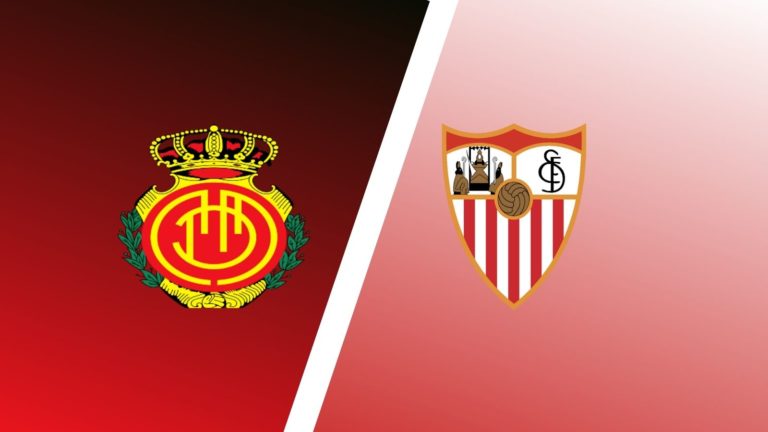 Mallorca vs Sevilla