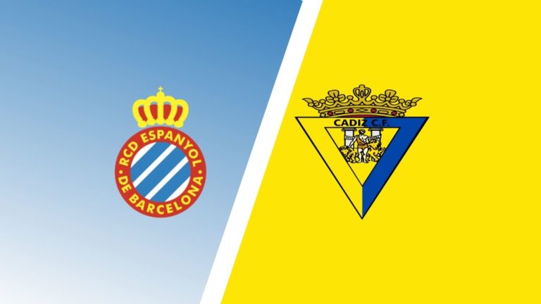Espanyol vs Cadiz