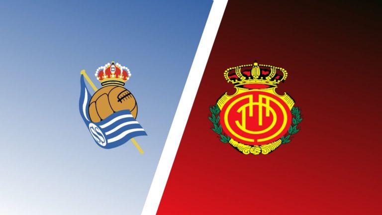 Real Sociedad vs Mallorca