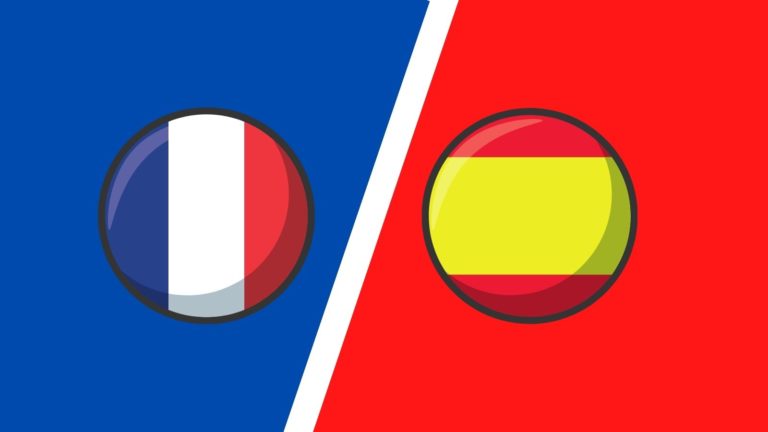 Spain vs France predictions