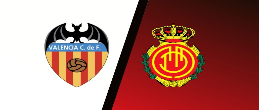 Valencia vs Mallorca