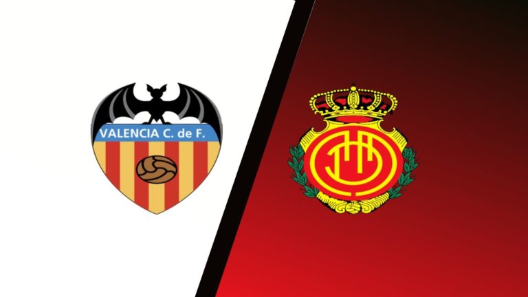 Valencia vs Mallorca