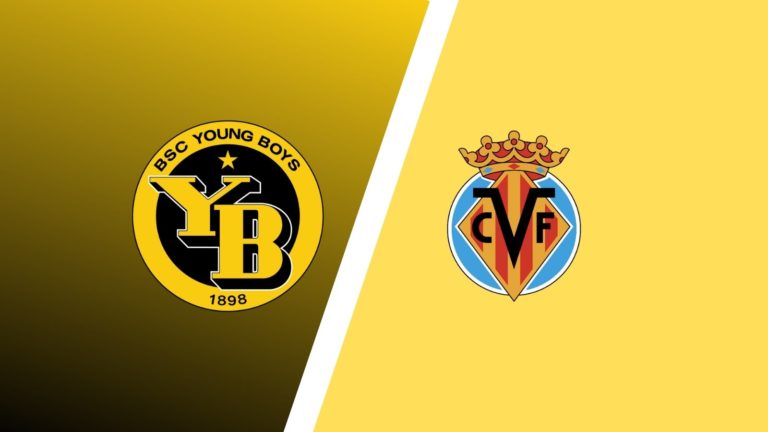 Young Boys vs Villarreal