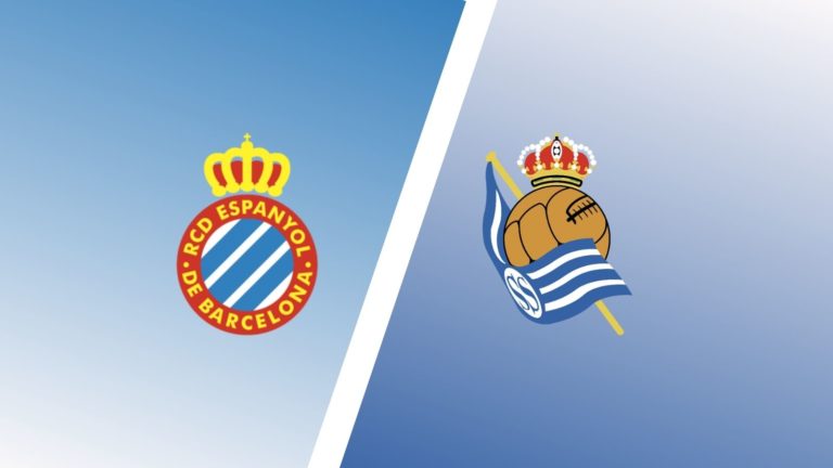 Espanyol vs Real Sociedad