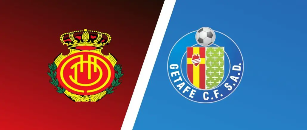 Mallorca vs Getafe