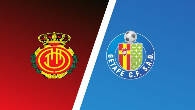 Mallorca vs Getafe