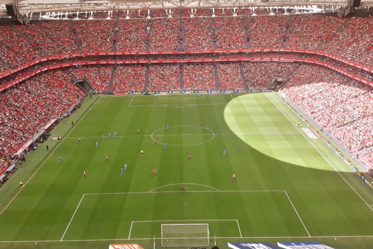 Athletic Club