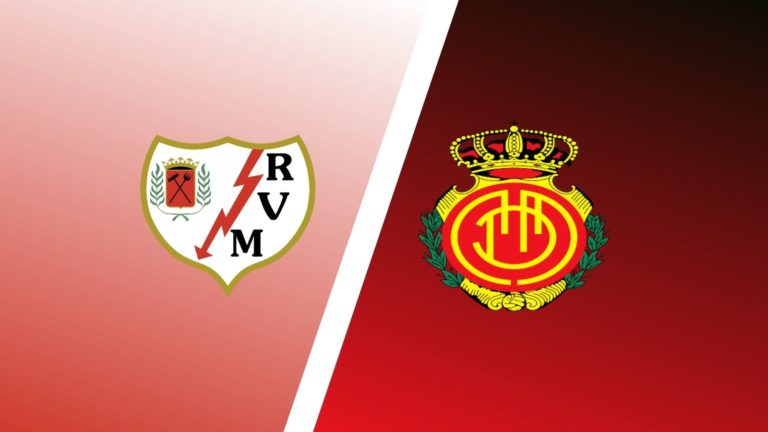 Rayo Vallecano vs Mallorca