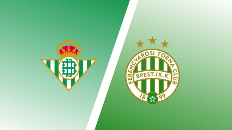 Real Betis vs Ferencvaros