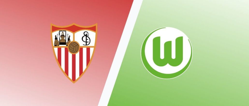 Sevilla vs Wolfsburg