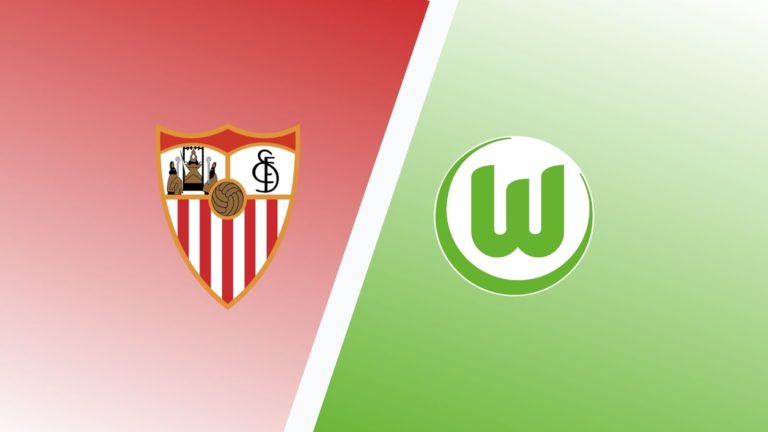 Sevilla vs Wolfsburg
