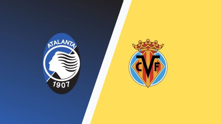 Atalanta vs Villarreal