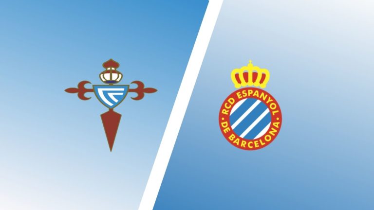 Celta Vigo vs Espanyol predictions