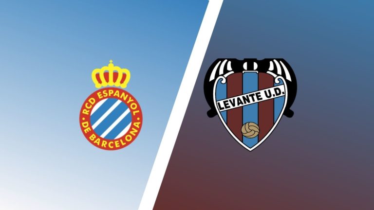 Espanyol vs Levante