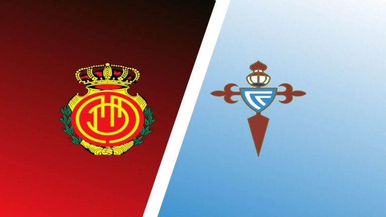 Mallorca vs Celta Vigo