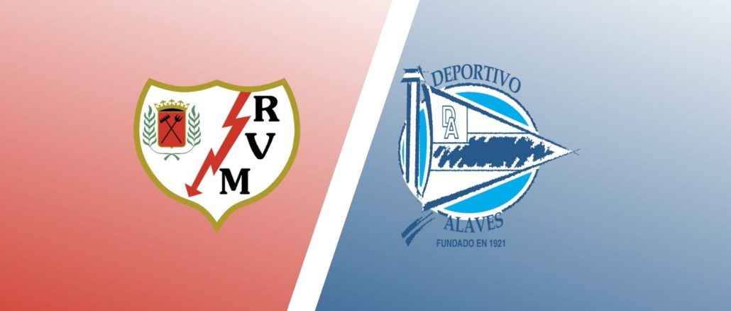 Rayo Vallecano vs Alaves predictions