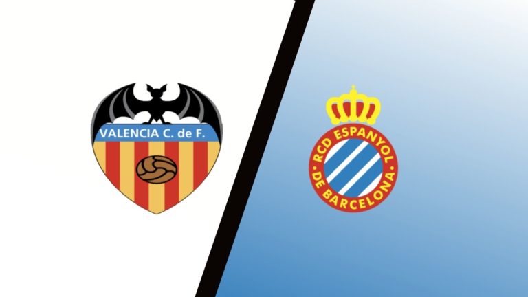 Valencia vs Espanyol