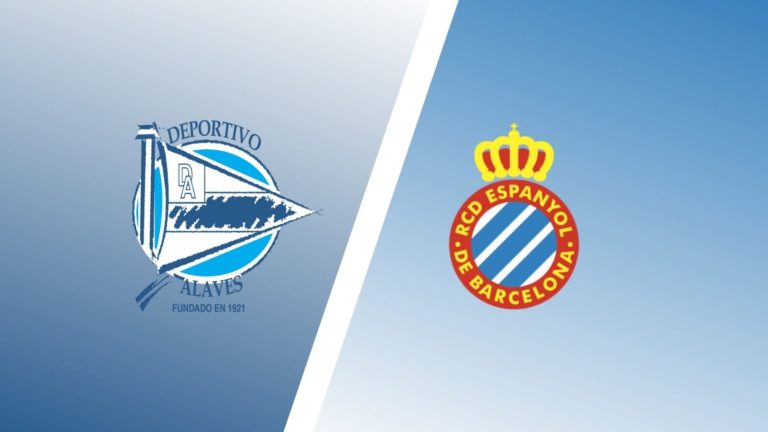 Alaves vs Espanyol