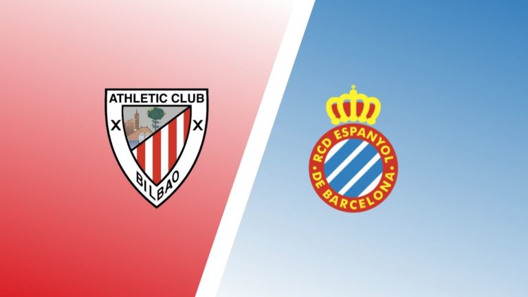 Athletic Club vs Espanyol