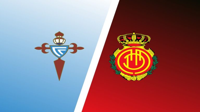 Celta Vigo vs Mallorca