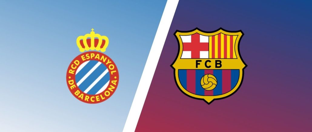 Espanyol vs Barcelona