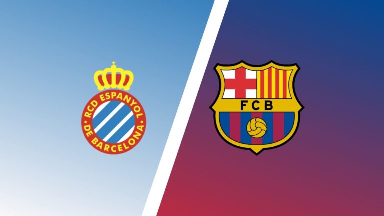 Espanyol vs Barcelona