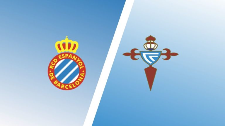 Espanyol vs Celta Vigo