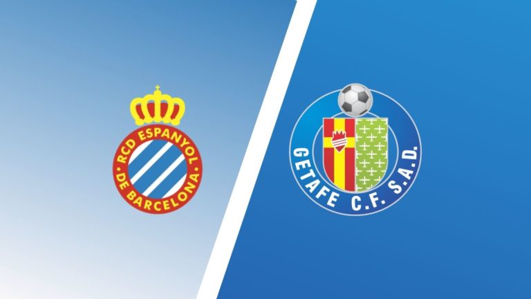 Espanyol vs Getafe