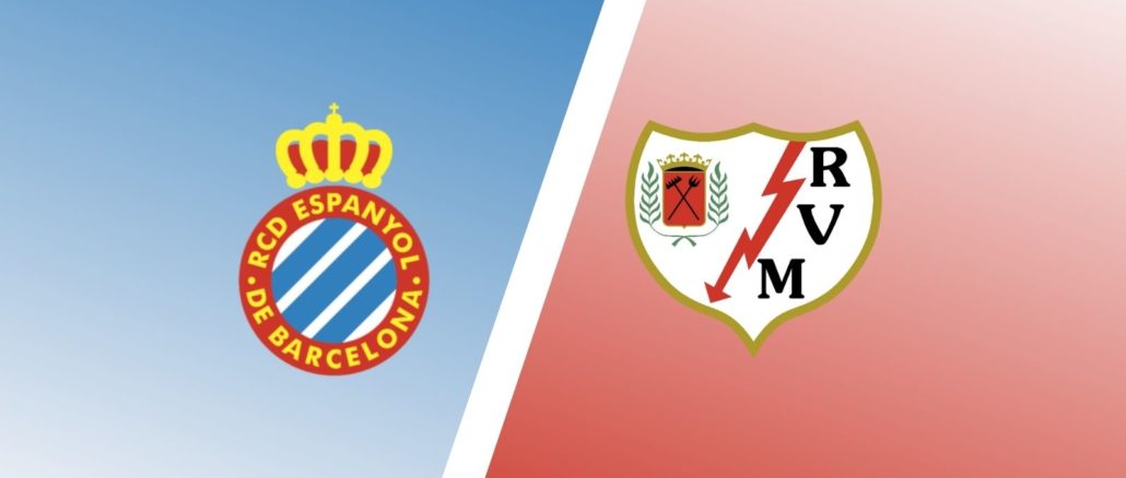 Espanyol vs Rayo Vallecano