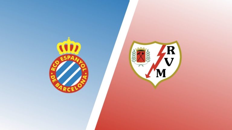 Espanyol vs Rayo Vallecano