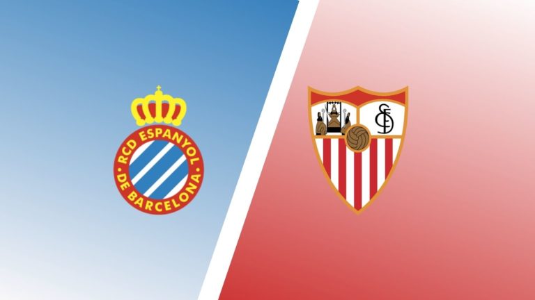 Espanyol vs Sevilla