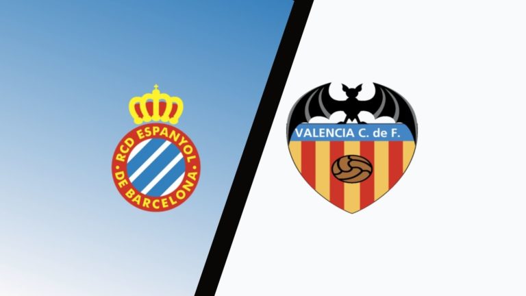 Espanyol vs Valencia