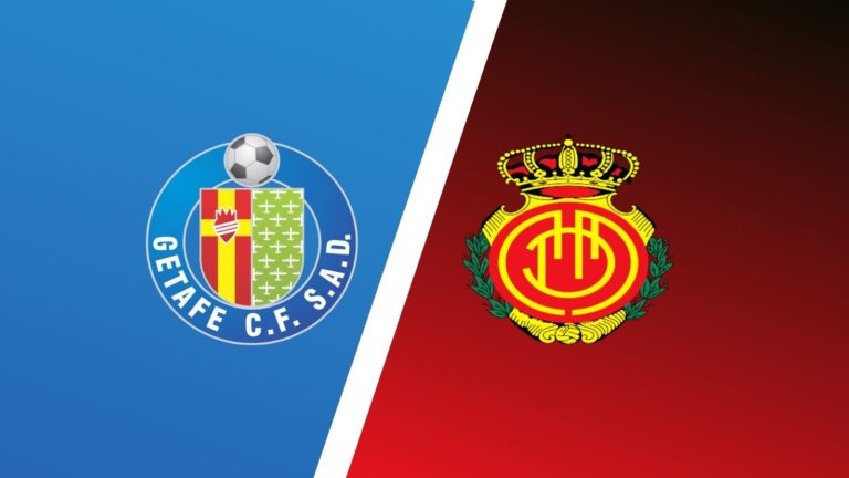 Getafe vs Mallorca