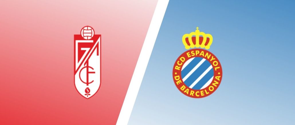 Granada vs Espanyol