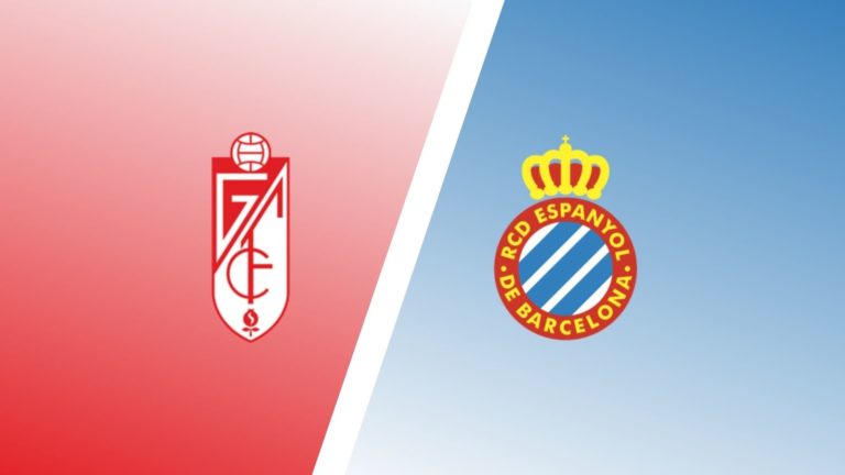 Granada vs Espanyol