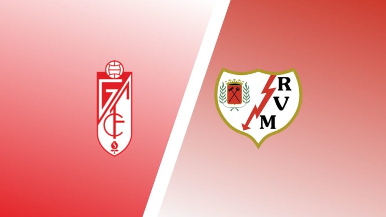 Granada vs Rayo Vallecano