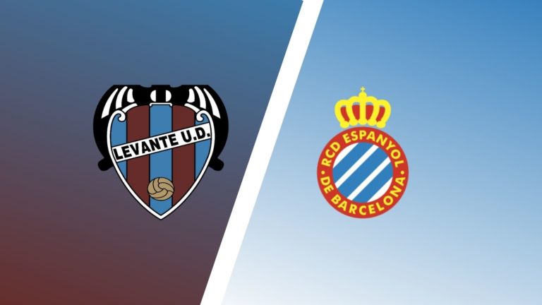 Levante vs Espanyol