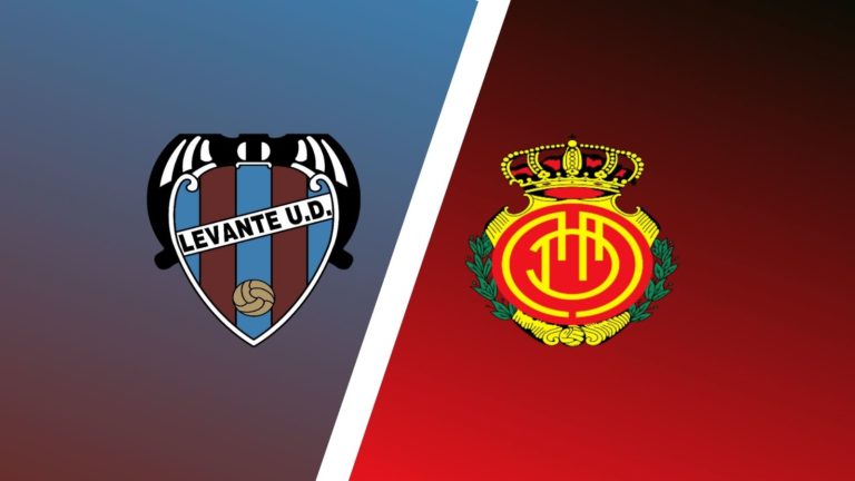 Levante vs Mallorca