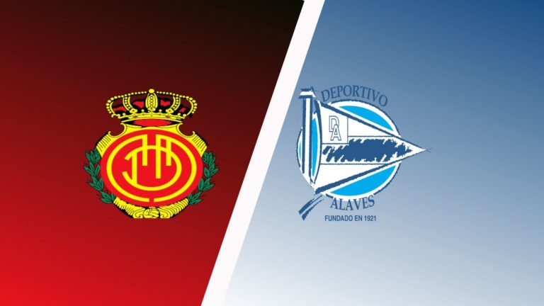 Mallorca vs Alaves